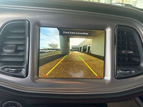 Used 2023 Dodge Challenger R/T Scat Pack image 15