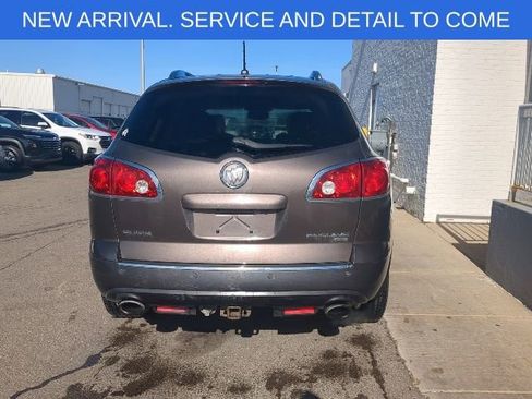Used 2011 Buick Enclave CXL w/ Trailering Provision Package FWD image 5