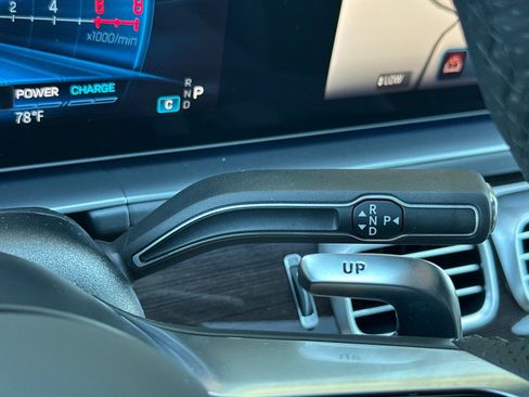 New 2026 Mercedes-Benz GLE 53 AMG GLE 53 AMG image 24