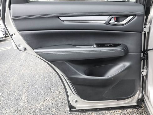 New 2025 MAZDA CX-5 AWD 2.5 S w/ Premium Plus Pkg image 35