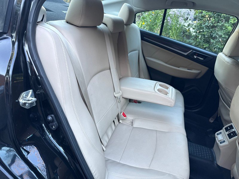 Used 2018 Subaru Legacy 2.5i Limited AWD/4WD image 30