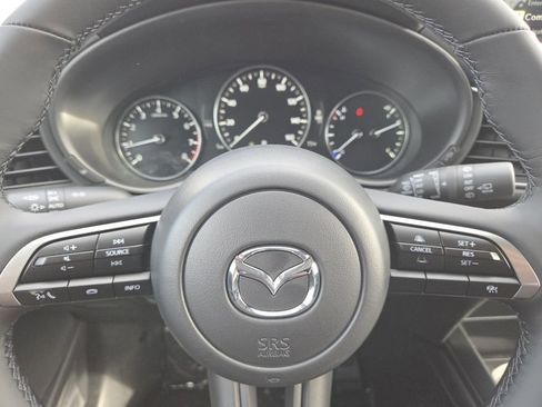New 2026 MAZDA CX-30 AWD 2.5 S w/ Select Sport Pkg image 19