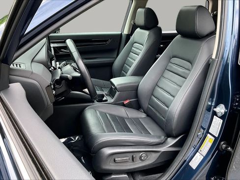 Used 2024 Honda CR-V EX-L image 8