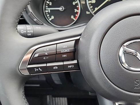 Certified 2025 MAZDA CX-30 AWD 2.5 S w/ Premium Package image 19