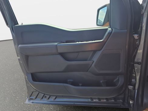 New 2026 Ford F150 STX w/ Equipment Group 200A AWD/4WD image 24