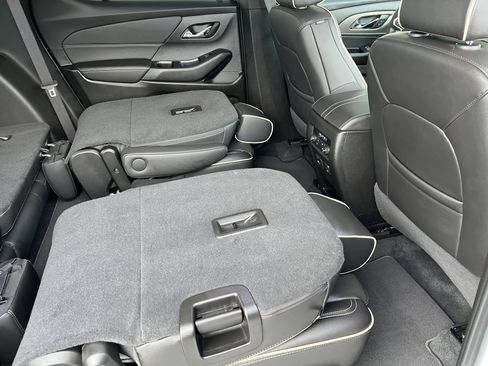 Used 2023 Chevrolet Traverse Premier w/ Redline Edition image 24