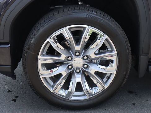 New 2025 GMC Sierra 1500 Denali w/ Denali Reserve Package image 21