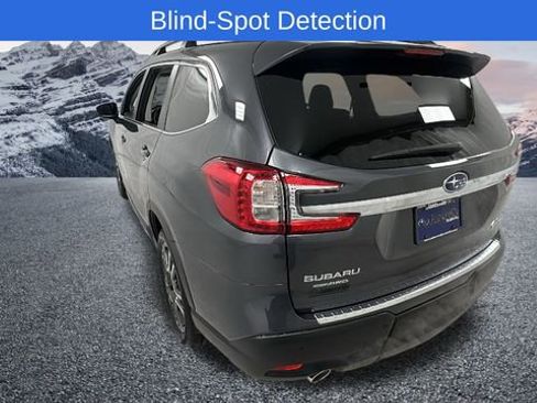New 2026 Subaru Ascent Limited image 5
