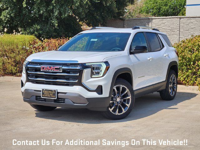 New 2027 GMC Terrain Elevation w/ Elevation Premium Package FWD image 1