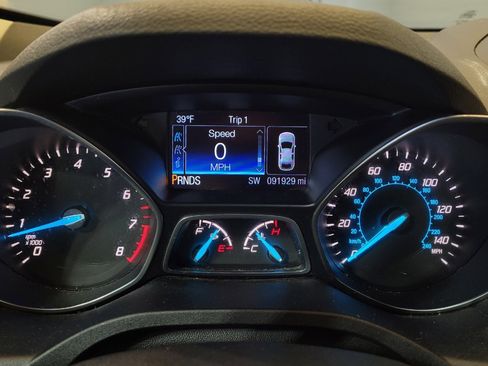 Used 2014 Ford Escape Titanium w/ Equipment Group 401A FWD image 23