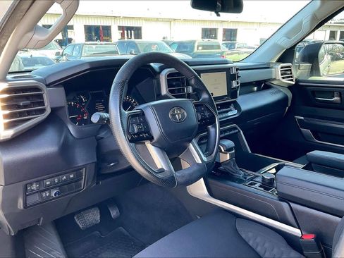 Used 2023 Toyota Tundra SR5 image 16