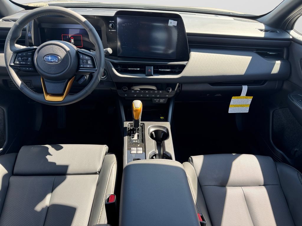 New 2026 Subaru Outback Wilderness AWD/4WD image 14