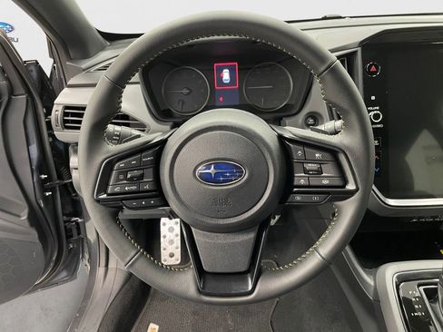 New 2026 Subaru Crosstrek 2.5i Sport image 13