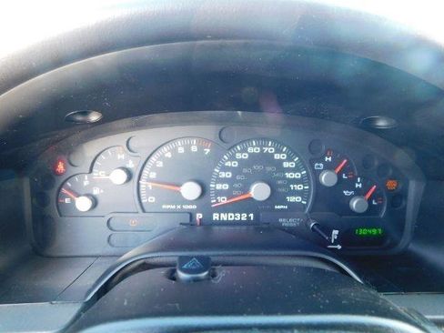 Used 2004 Ford Explorer XLS image 16