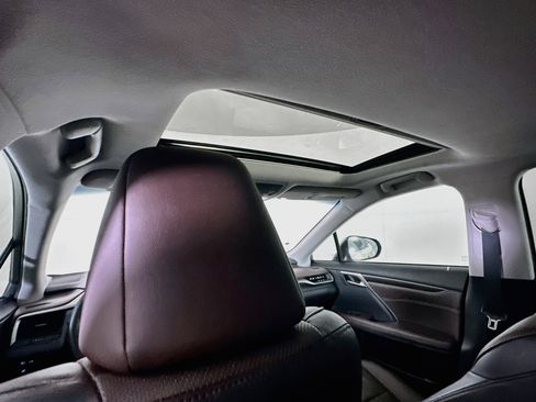 Used 2017 Lexus RX 350 FWD image 27