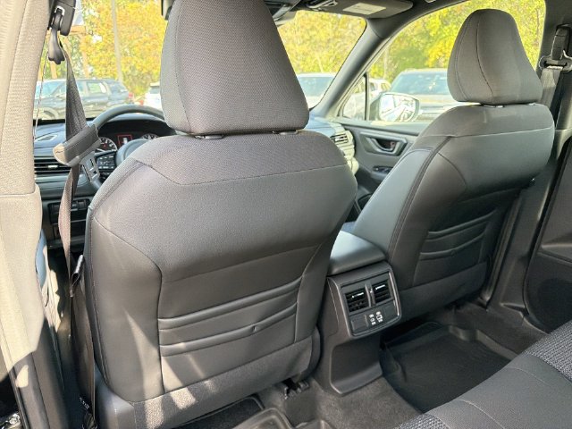 New 2026 Subaru Forester Premium AWD/4WD image 35