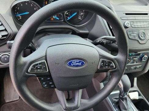 Used 2018 Ford Escape SE AWD/4WD image 11