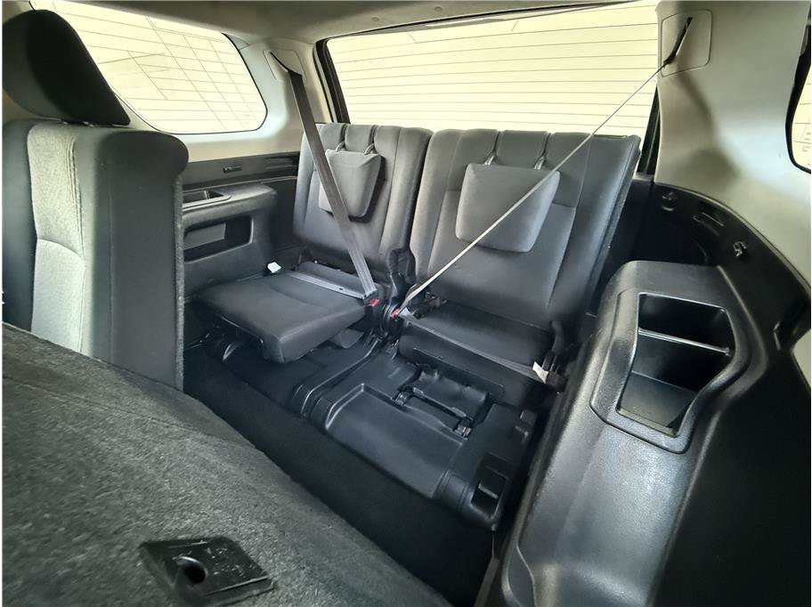Used 2019 Toyota 4Runner SR5 AWD/4WD image 19