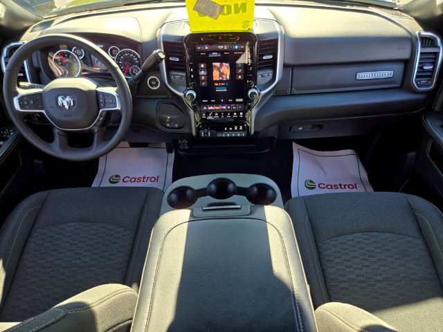 Used 2026 RAM 2500 Big Horn AWD/4WD image 14