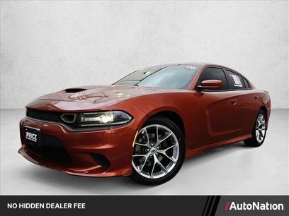 Used 2020 Dodge Charger GT w/ Driver Convenience Group