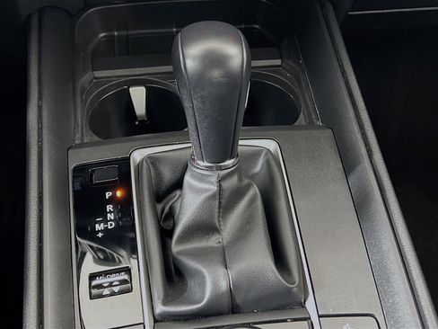 Certified 2025 MAZDA CX-50 AWD 2.5 S w/ Weather Package image 22