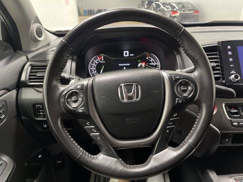 Used 2023 Honda Ridgeline RTL image 29