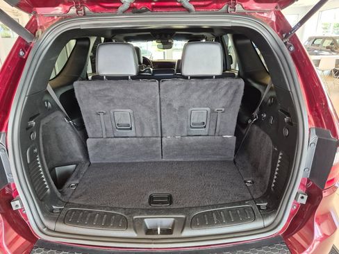 Used 2023 Dodge Durango GT AWD/4WD image 28