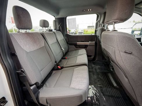 Used 2024 Ford F250 XLT w/ FX4 Off-Road Package AWD/4WD image 27