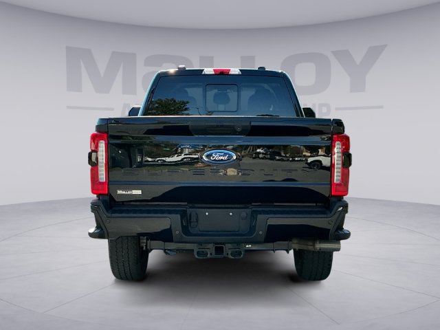 Certified 2026 Ford F250 XL w/ STX Appearance Package AWD/4WD image 4