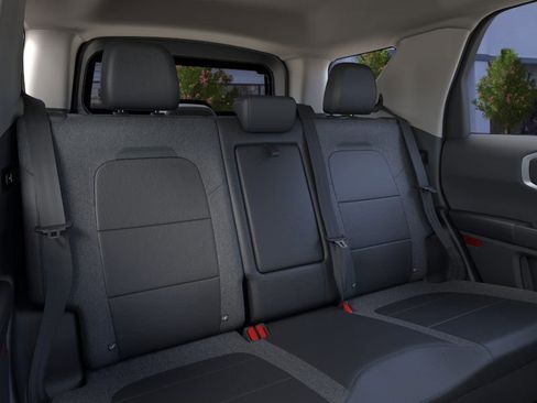 New 2025 Ford Bronco Sport Big Bend w/ Convenience Package image 34