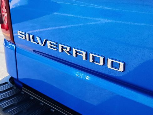 Used 2026 Chevrolet Silverado 1500 RST AWD/4WD image 7