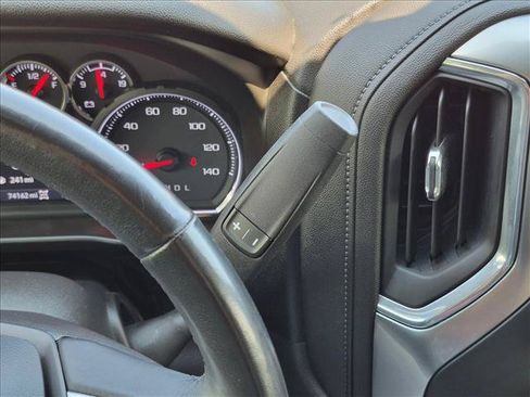 Used 2020 Chevrolet Silverado 1500 RST AWD/4WD image 16