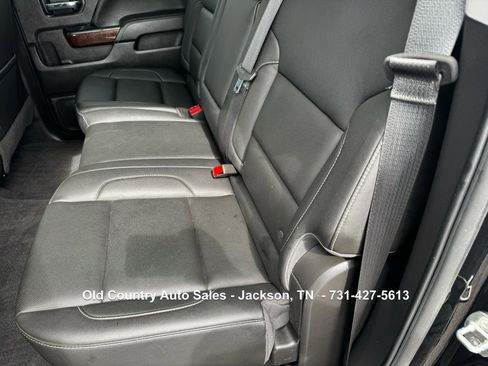 Used 2018 GMC Sierra 1500 SLT image 16