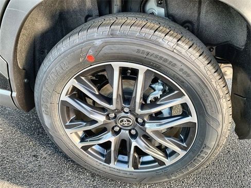 New 2026 Toyota Corolla Cross XLE image 35