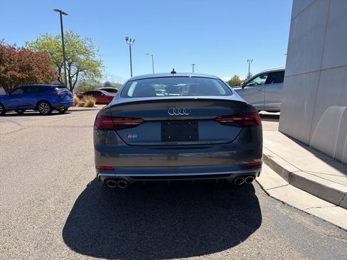 Used 2019 Audi S5 Prestige image 7