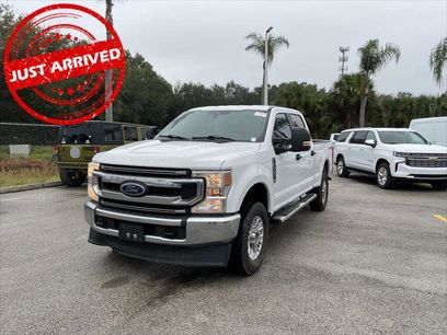 Used 2022 Ford F350 XL w/ STX Appearance Package