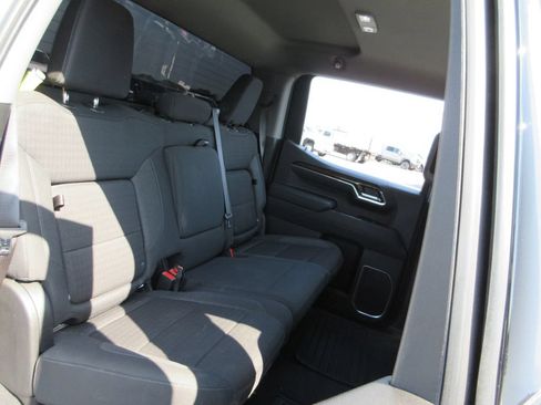 Certified 2024 GMC Sierra 1500 Elevation AWD/4WD image 23