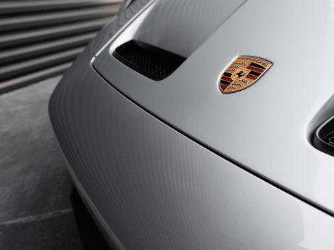 Certified 2026 Porsche 911 GT3 RWD image 44