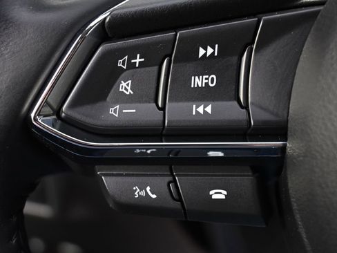 Used 2022 MAZDA CX-5 AWD 2.5 S w/ Select Package image 33