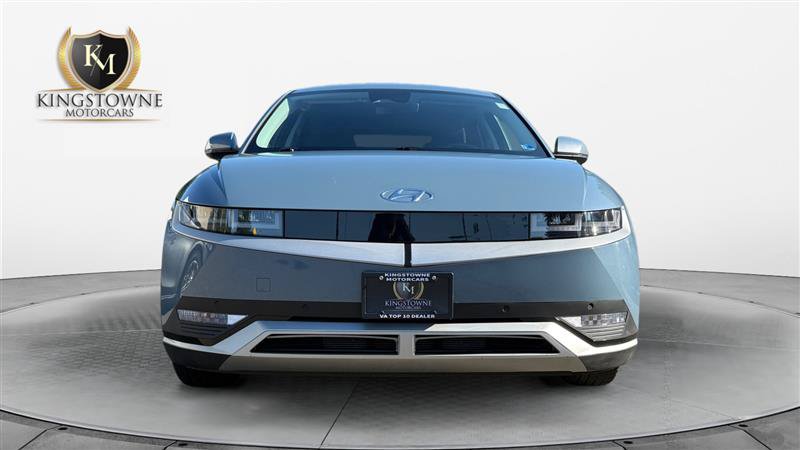 Used 2024 Hyundai Ioniq 5 SEL AWD/4WD image 8