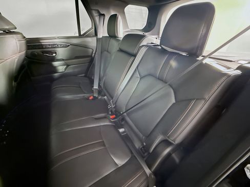 New 2026 Honda Passport TrailSport Elite image 30