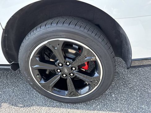 Used 2023 Ford Expedition Max Limited RWD image 19