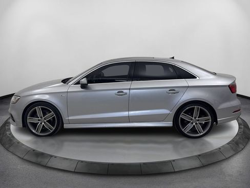 Used 2019 Audi A3 2.0T Premium Plus w/ Premium Plus Package FWD image 9
