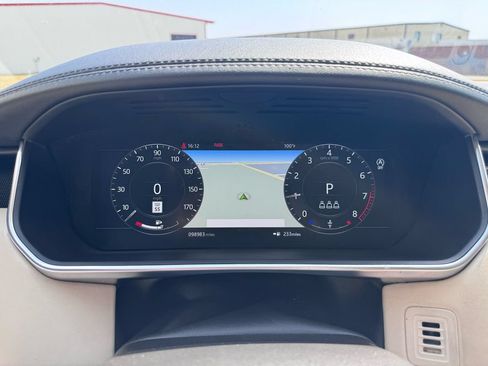 Used 2019 Land Rover Range Rover Supercharged AWD/4WD image 20