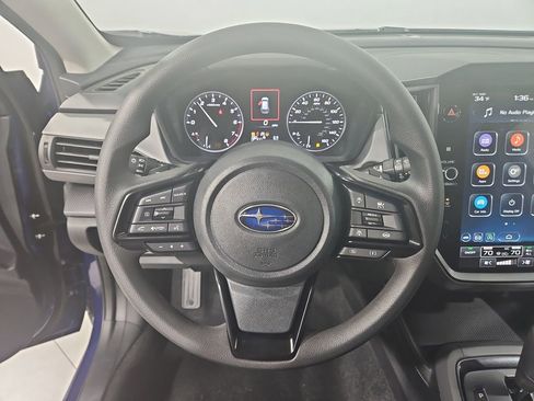 New 2026 Subaru Crosstrek 2.0i Premium image 15