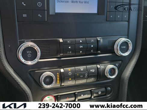 Used 2021 Ford Mustang GT RWD image 29