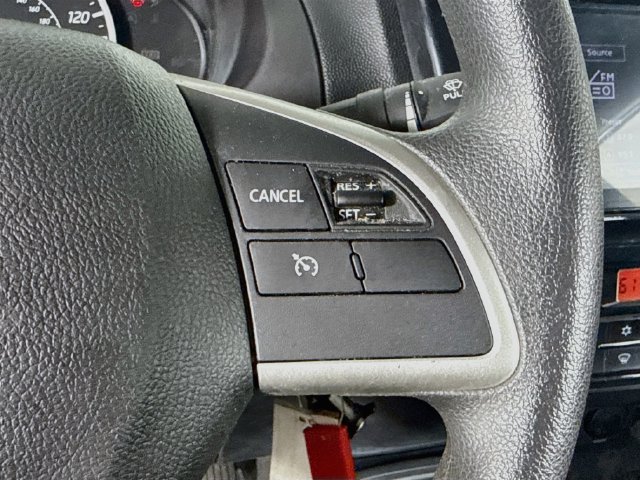 Used 2024 Mitsubishi Mirage G4 Black Edition FWD image 14