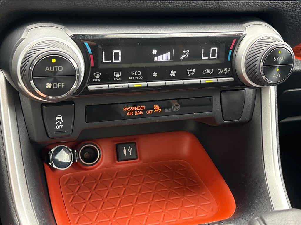 Used 2019 Toyota RAV4 Adventure AWD/4WD image 15