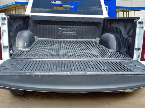 Used 2024 RAM 1500 Warlock RWD image 24