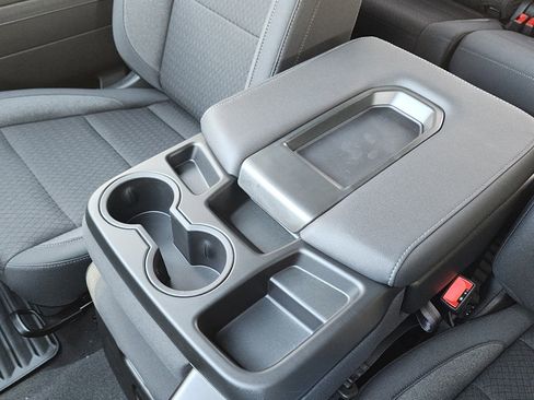 New 2026 GMC Sierra 1500 Elevation image 31